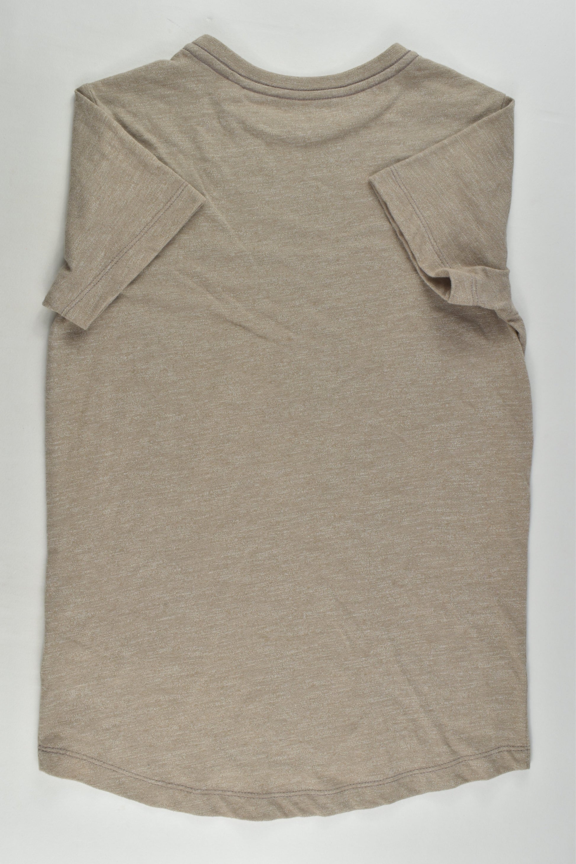 Next Size 7 T-shirt