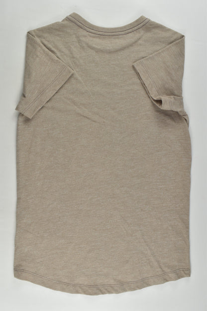 Next Size 7 T-shirt