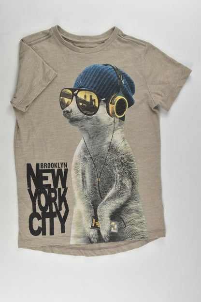 Next Size 7 T-shirt