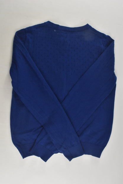 Next Size 8 Cardigan