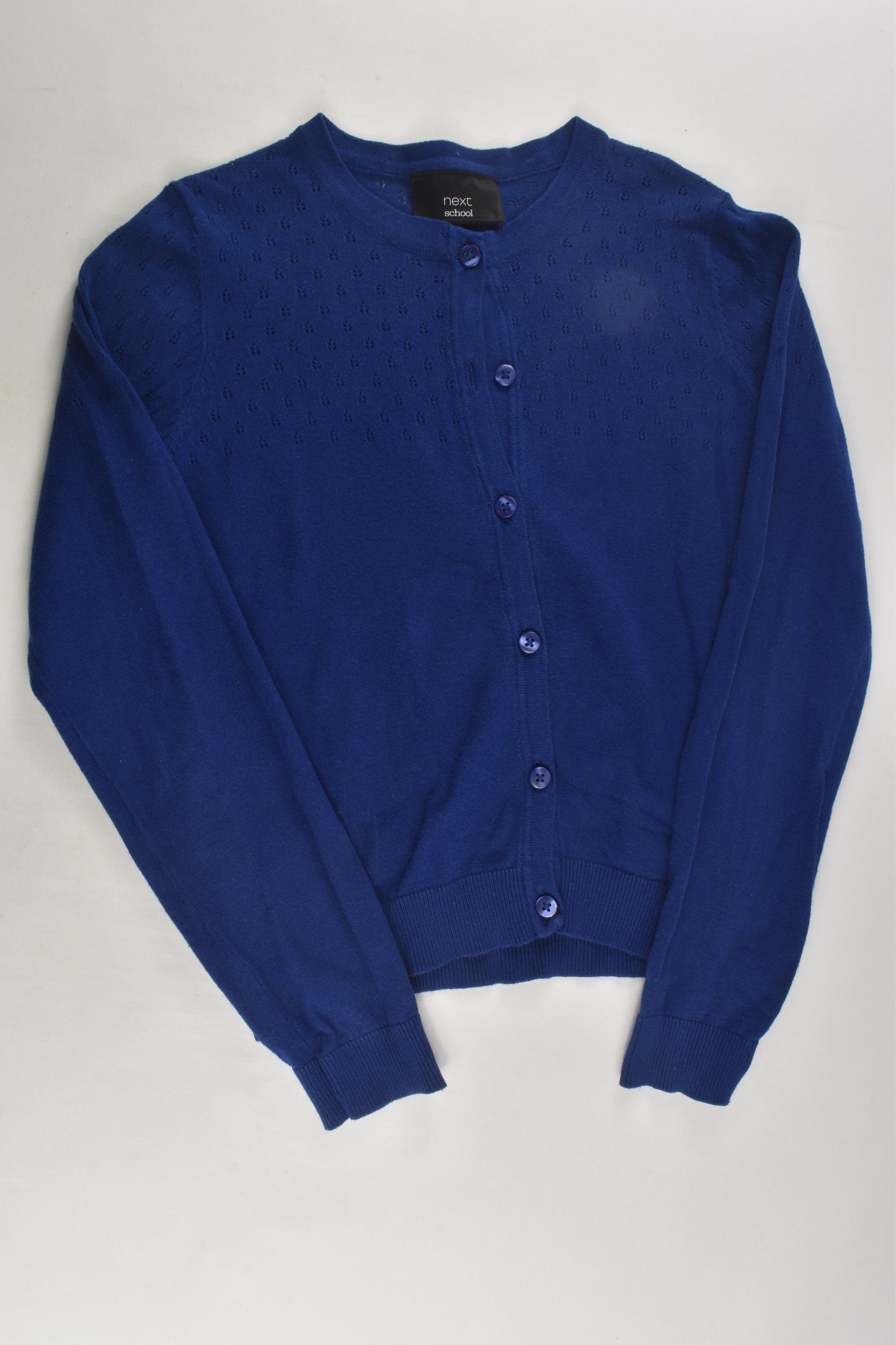 Next Size 8 Cardigan