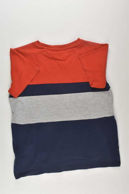 Next Size 8 Polo T-shirt