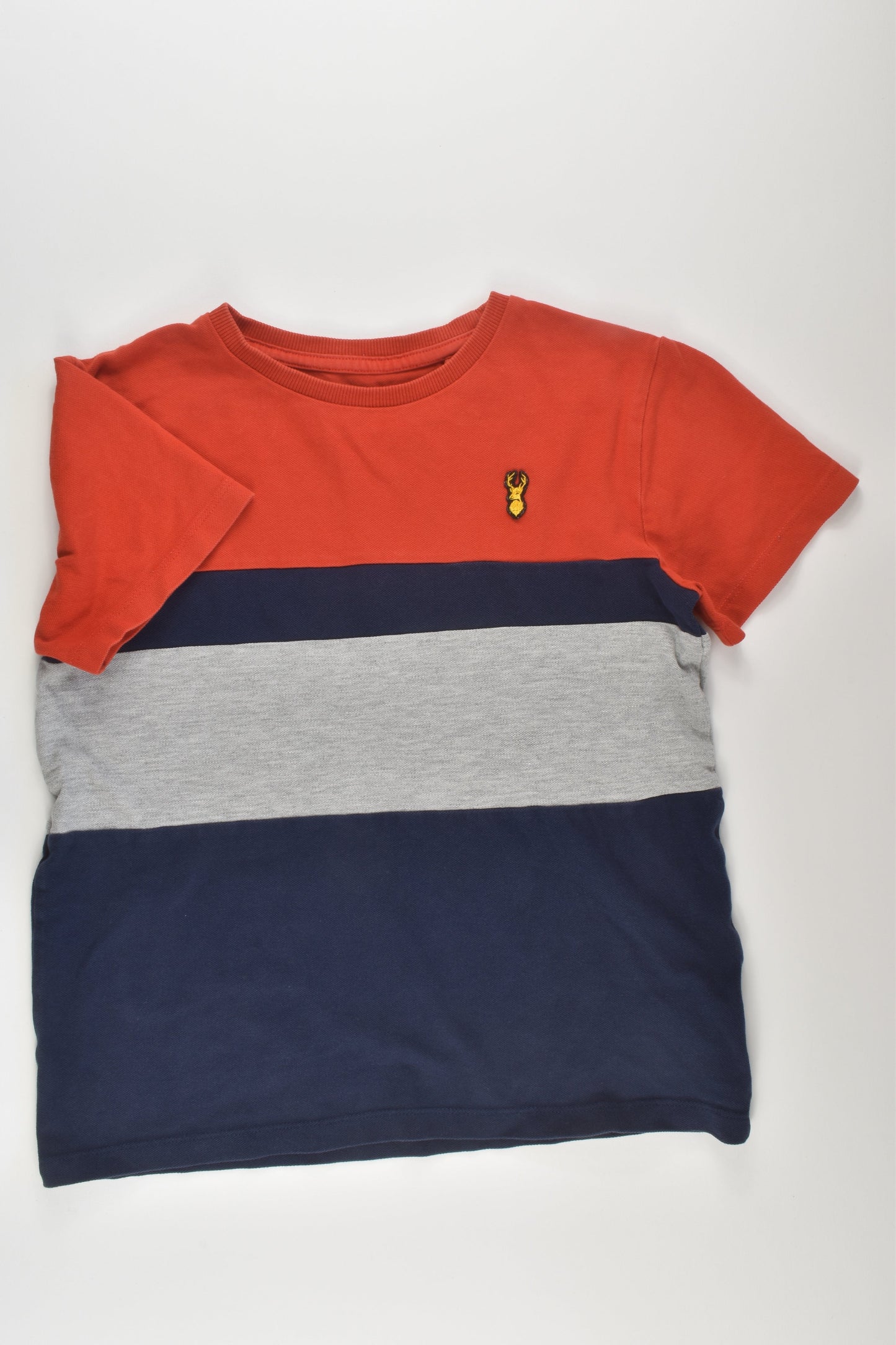Next Size 8 Polo T-shirt