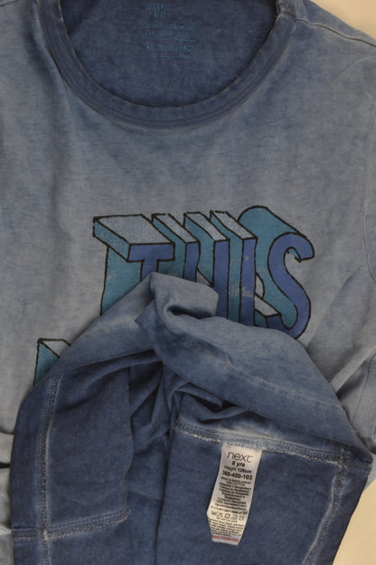 Next Size 8 T-shirt
