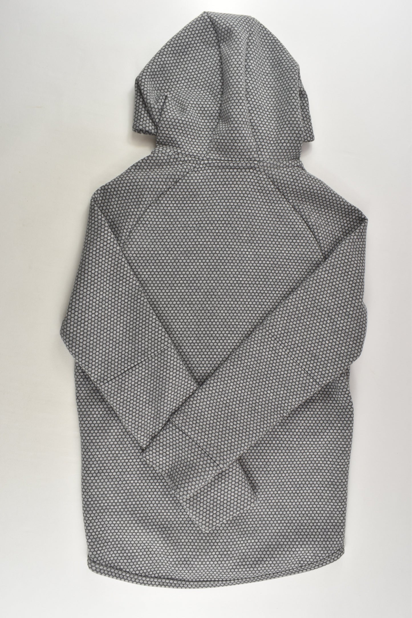 Next Size 8 Zip Jumper