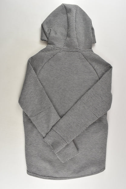 Next Size 8 Zip Jumper