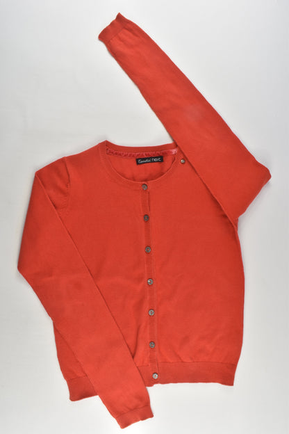 Next Size 9-10 Cardigan
