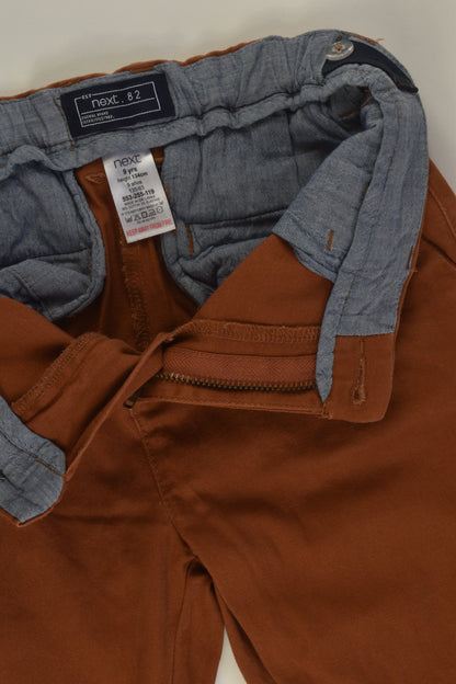 Next Size 9 Chino Pants