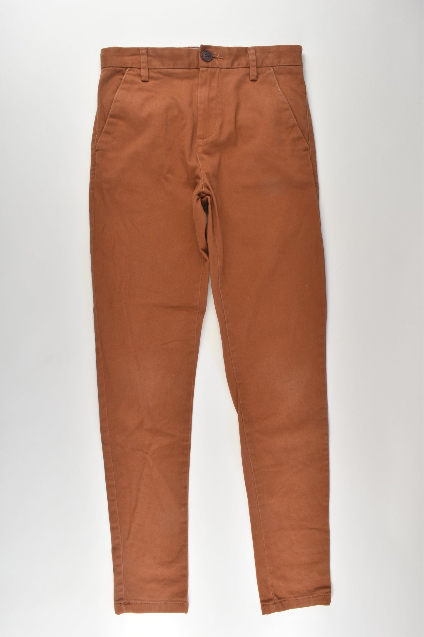 Next Size 9 Chino Pants