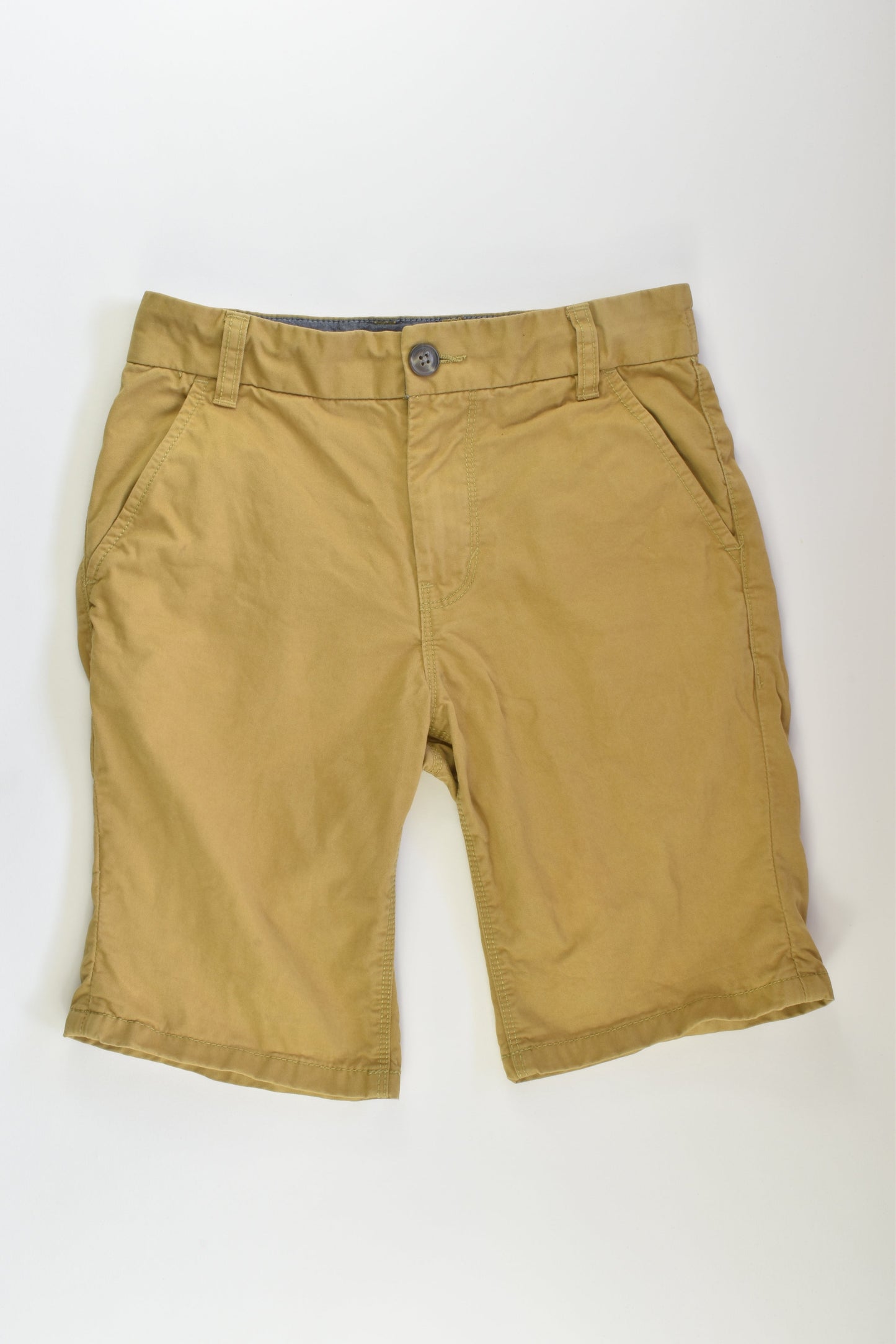Next Size 9 Chino Shorts