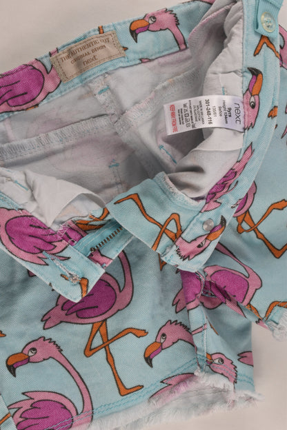 Next Size 9 Flamingo Shorts