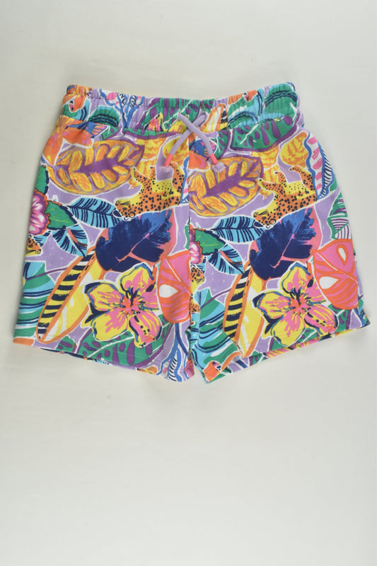 Next Size 9 Organic Shorts