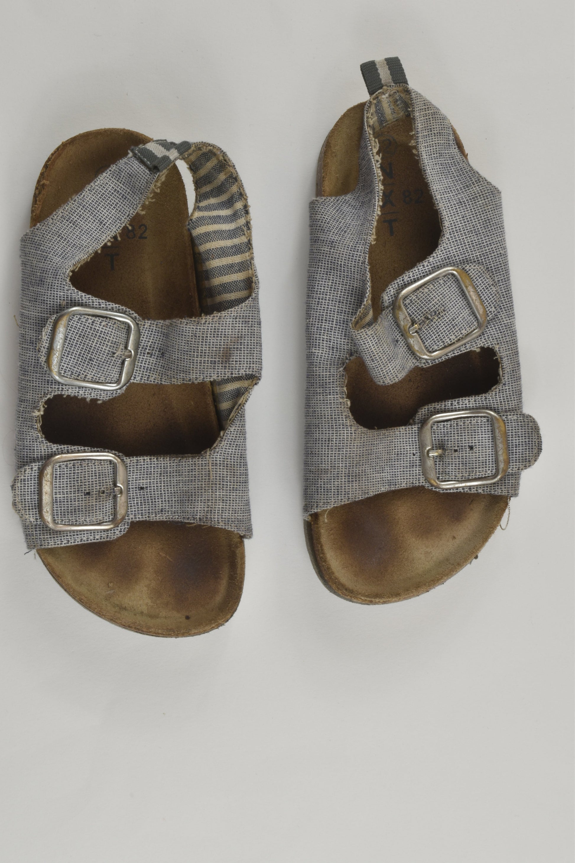 Next Size UK 12 Sandals