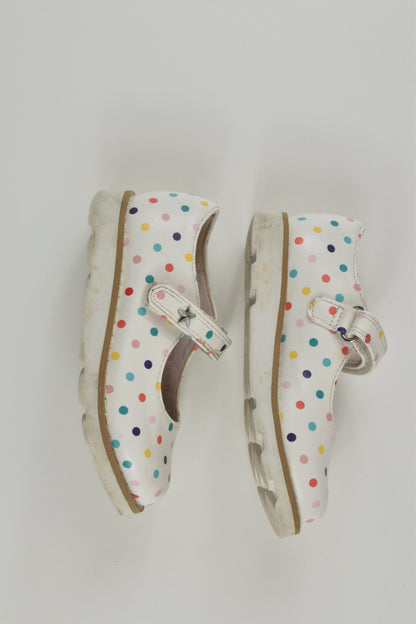 Next Size UK 6 Polka Dots Shoes