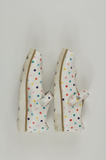 Next Size UK 6 Polka Dots Shoes