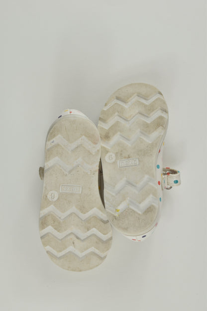 Next Size UK 6 Polka Dots Shoes