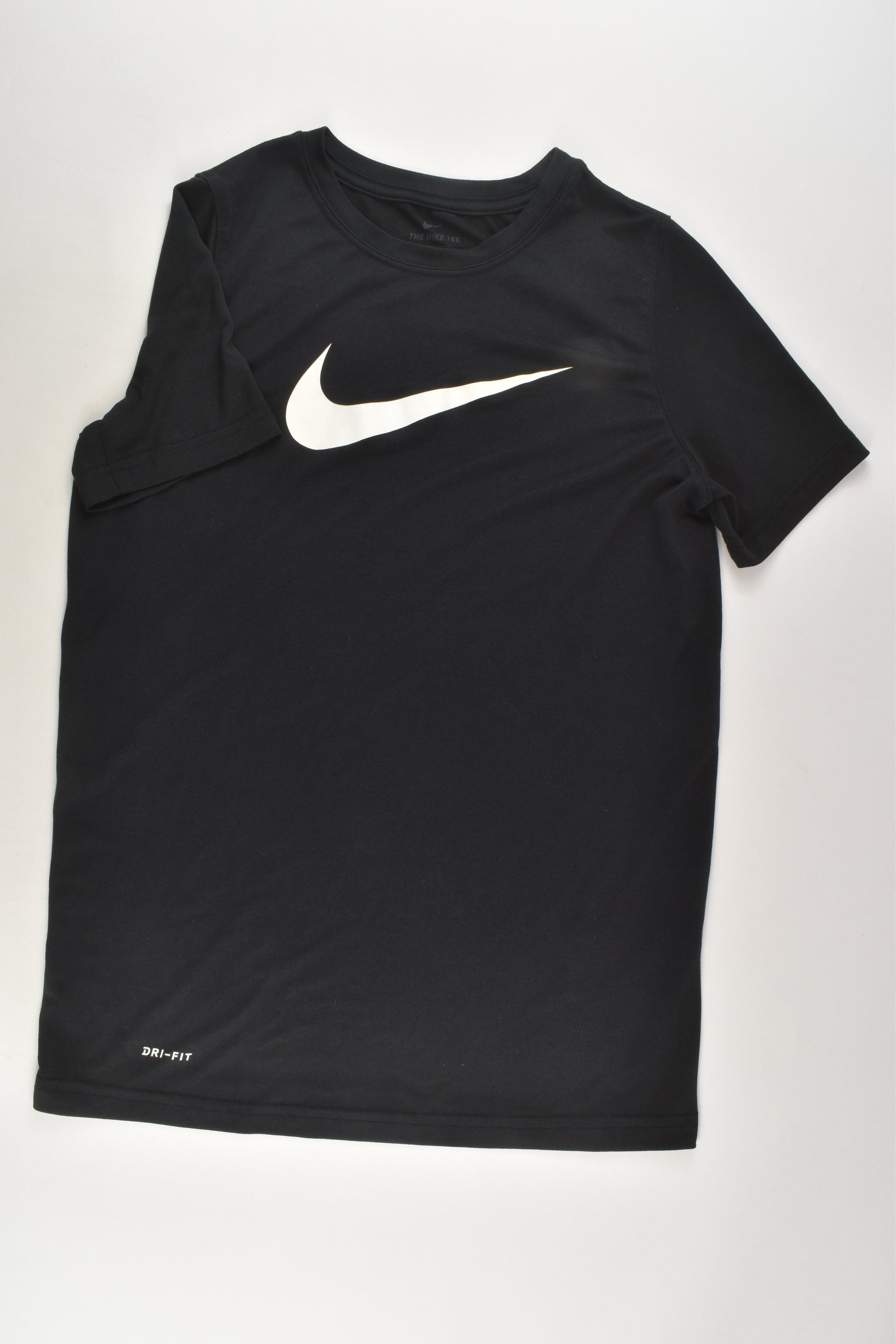 Nike Size 12-13 (L) Dri-Fit Sport T-shirt