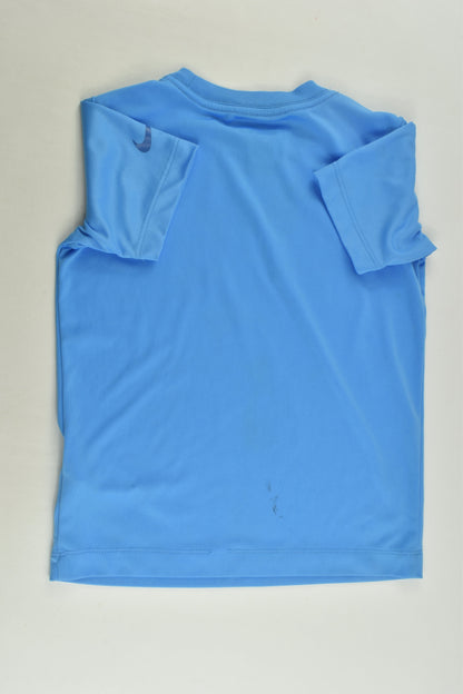 Nike Size 3-4 Dri-Fit T-shirt