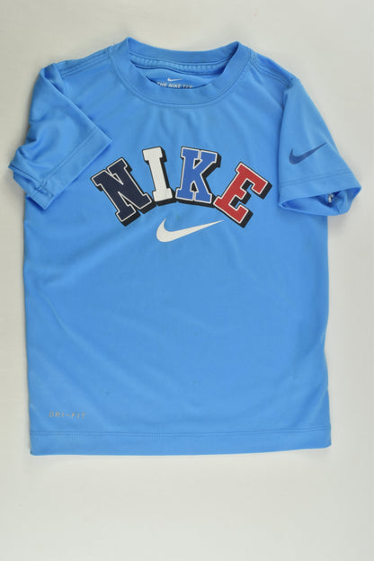 Nike Size 3-4 Dri-Fit T-shirt