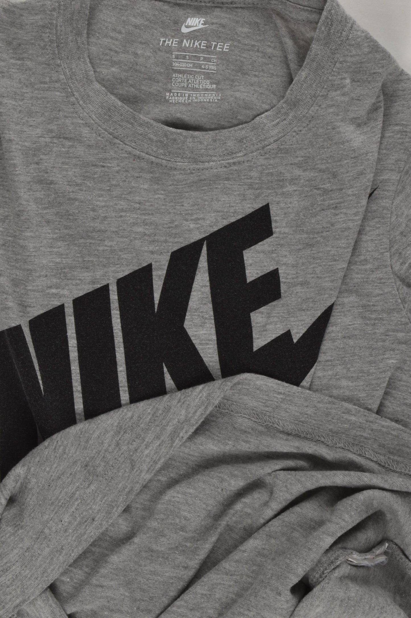 Nike Size 4-5 T-shirt