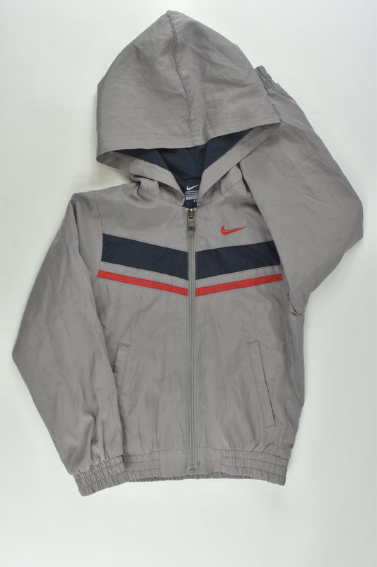 Nike Size 4 Jacket
