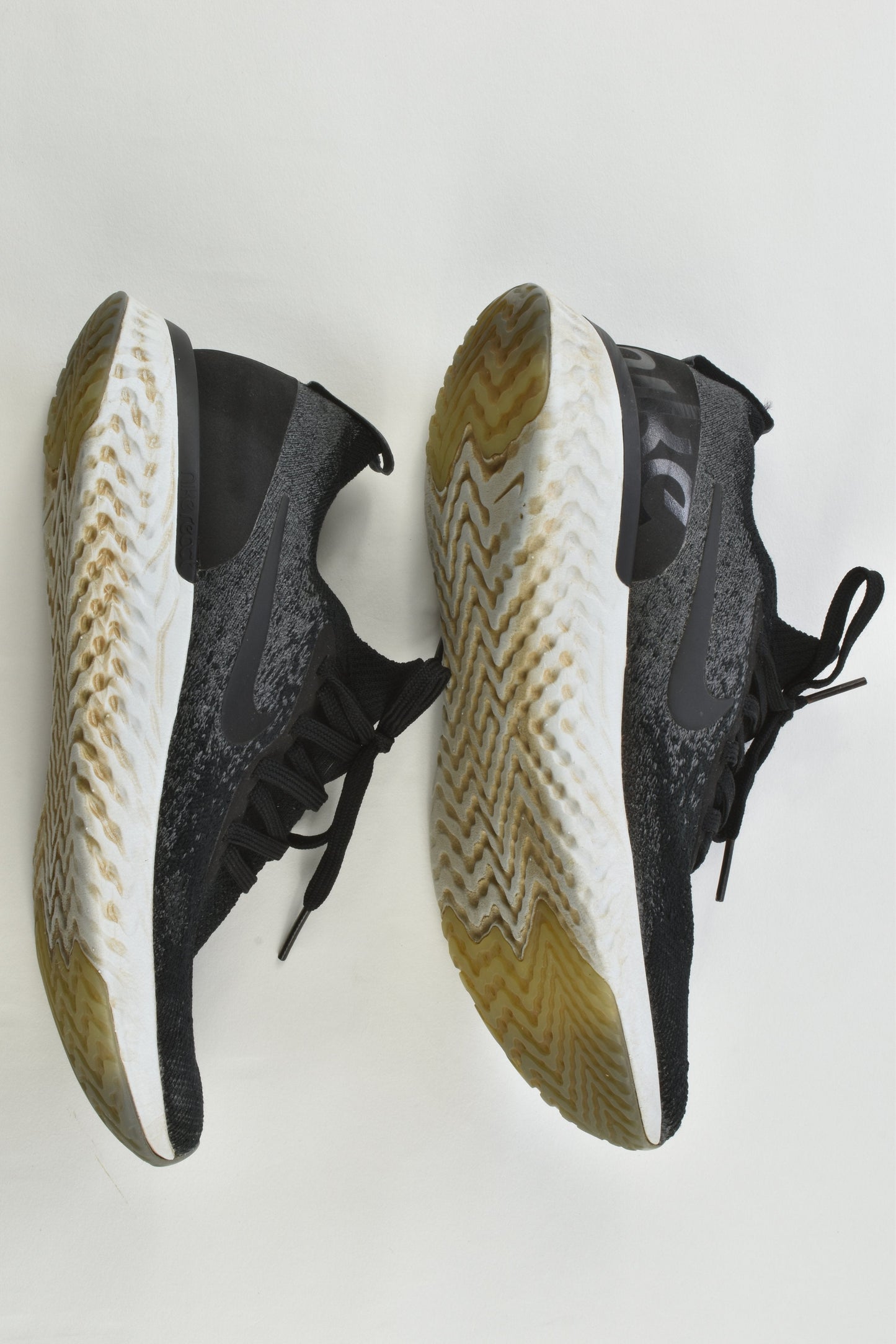 Nike Size 4.5 Epic React Sneakers