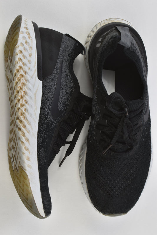 Nike Size 4.5 Epic React Sneakers