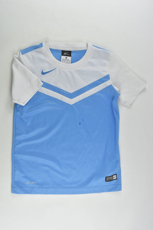 Nike Size 6-7 Sport T-shirt