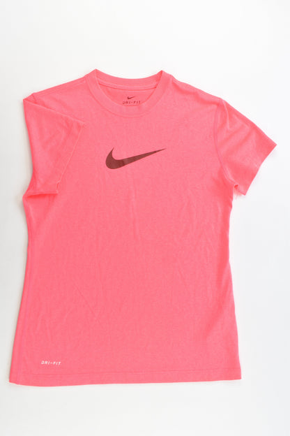 Nike Size M (10-12 years) Dri-Fit T-shirt