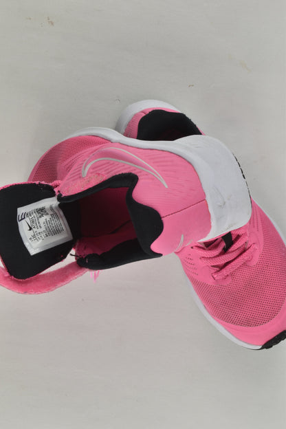 Nike Size UK 10.5 Star Runner Sneakers