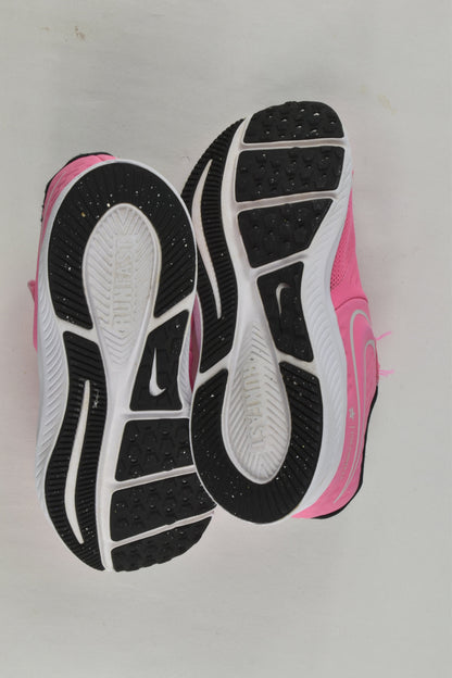 Nike Size UK 10.5 Star Runner Sneakers