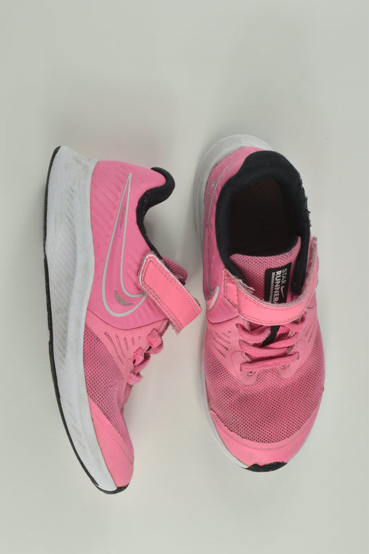 Nike Size UK 11.5 Sneakers