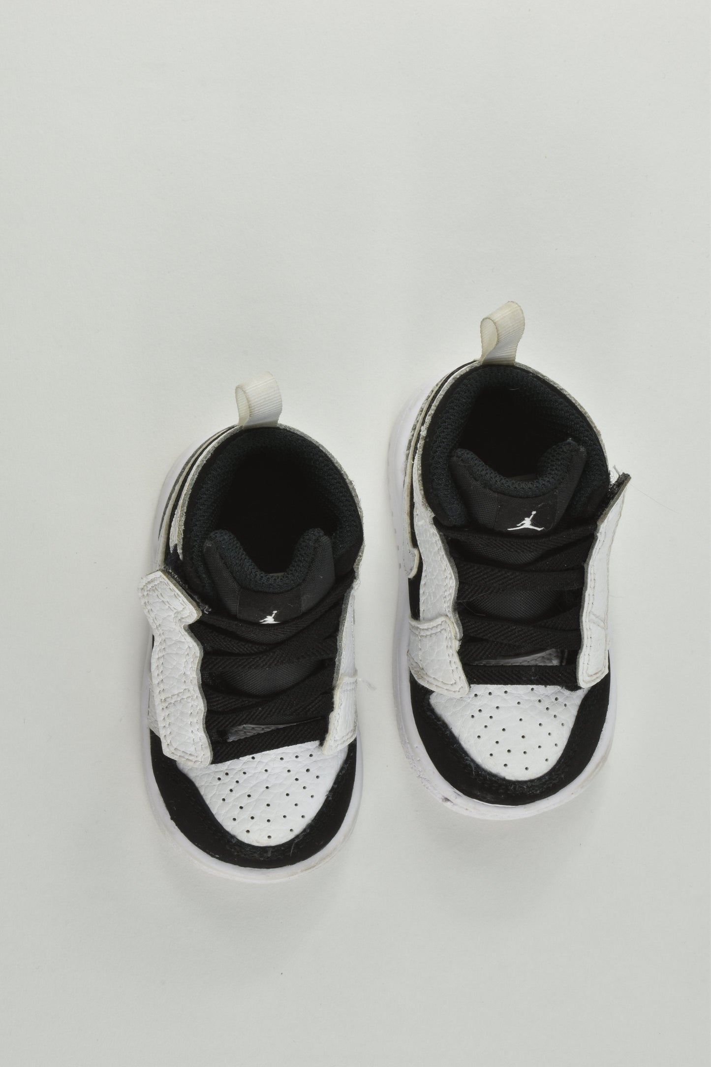 Nike Size UK 3.5 Air Jordan Shoes