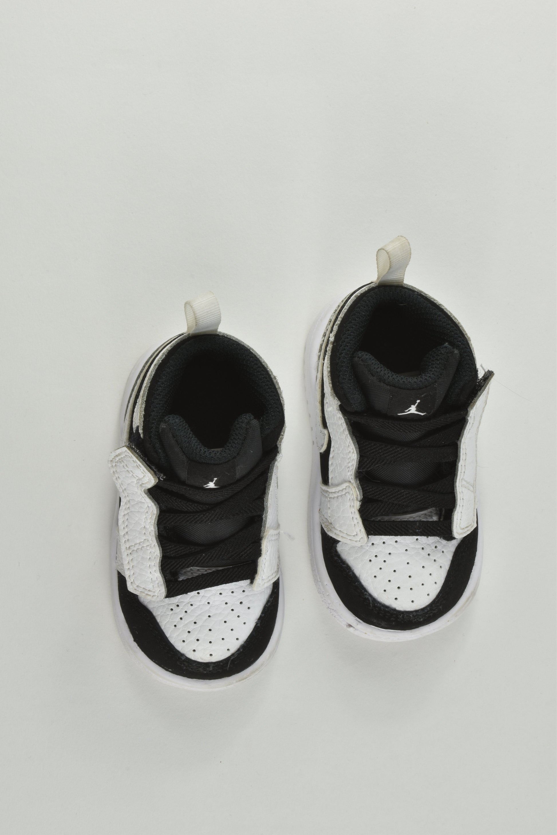 Nike Size UK 3.5 Air Jordan Shoes