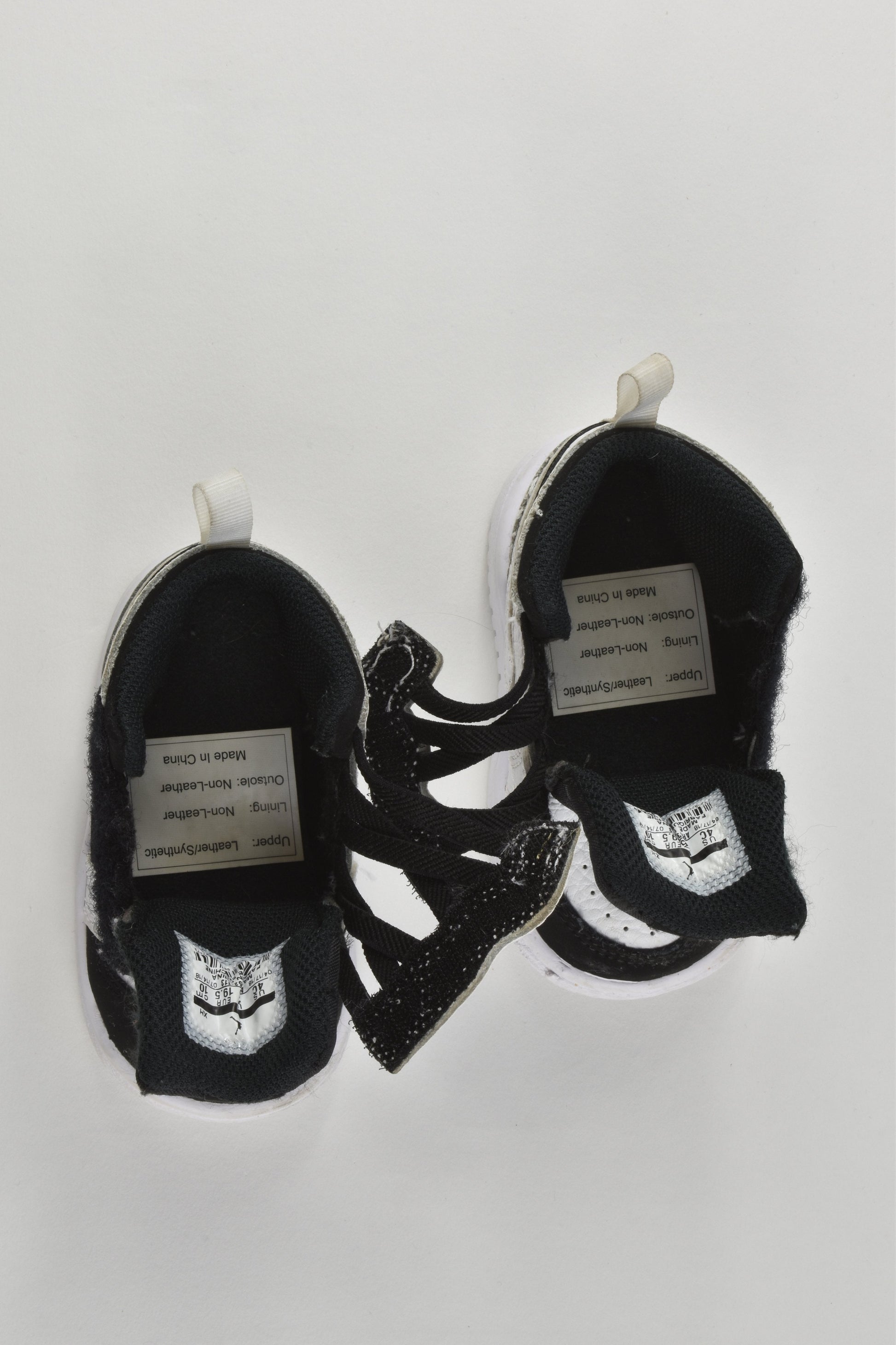 Nike Size UK 3.5 Air Jordan Shoes