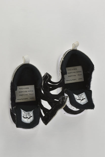 Nike Size UK 3.5 Air Jordan Shoes