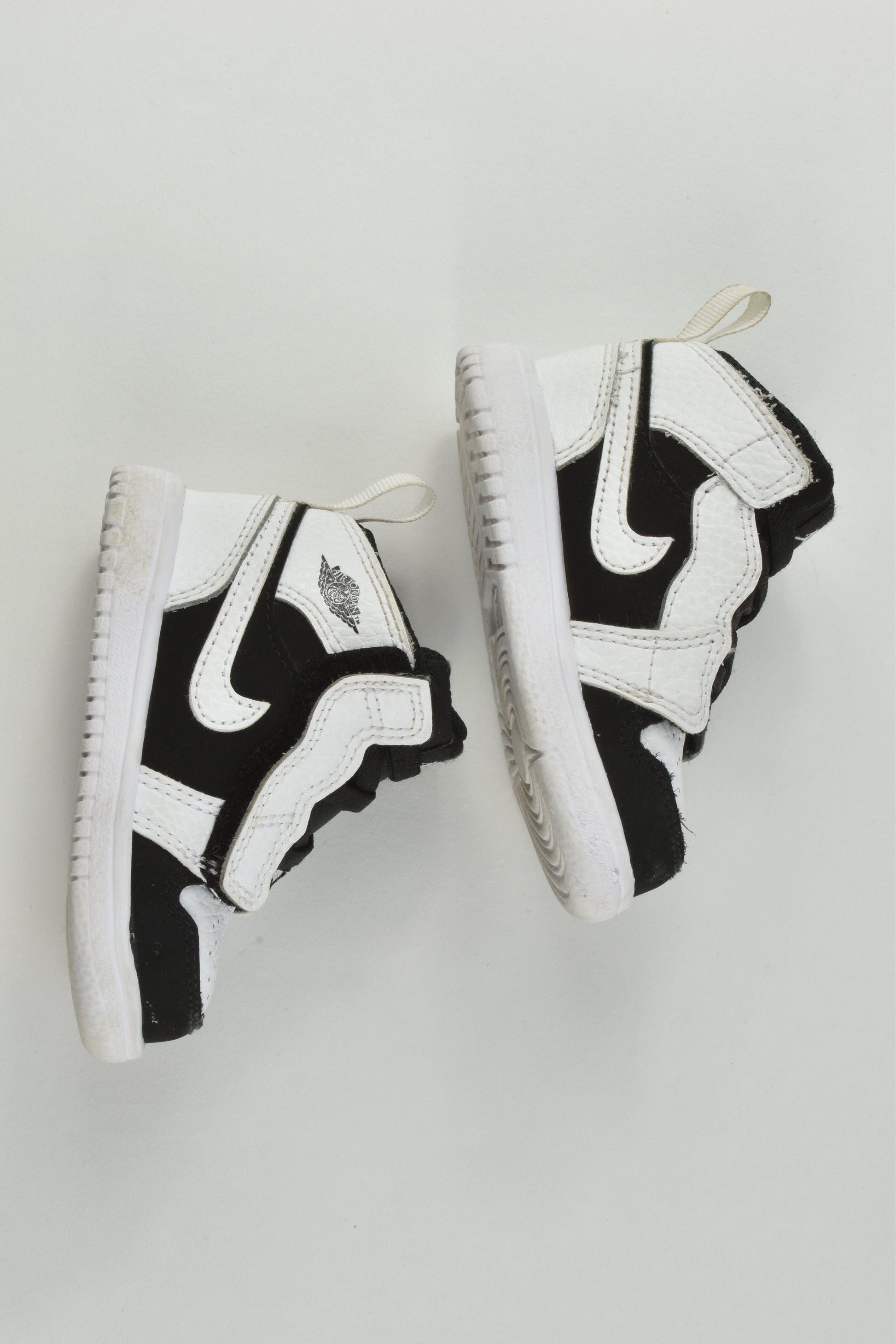 Nike Size UK Air Jordan Shoes – MiniMe Preloved Baby and