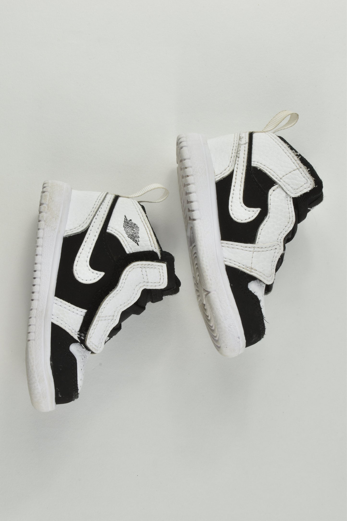 Nike Size UK 3.5 Air Jordan Shoes