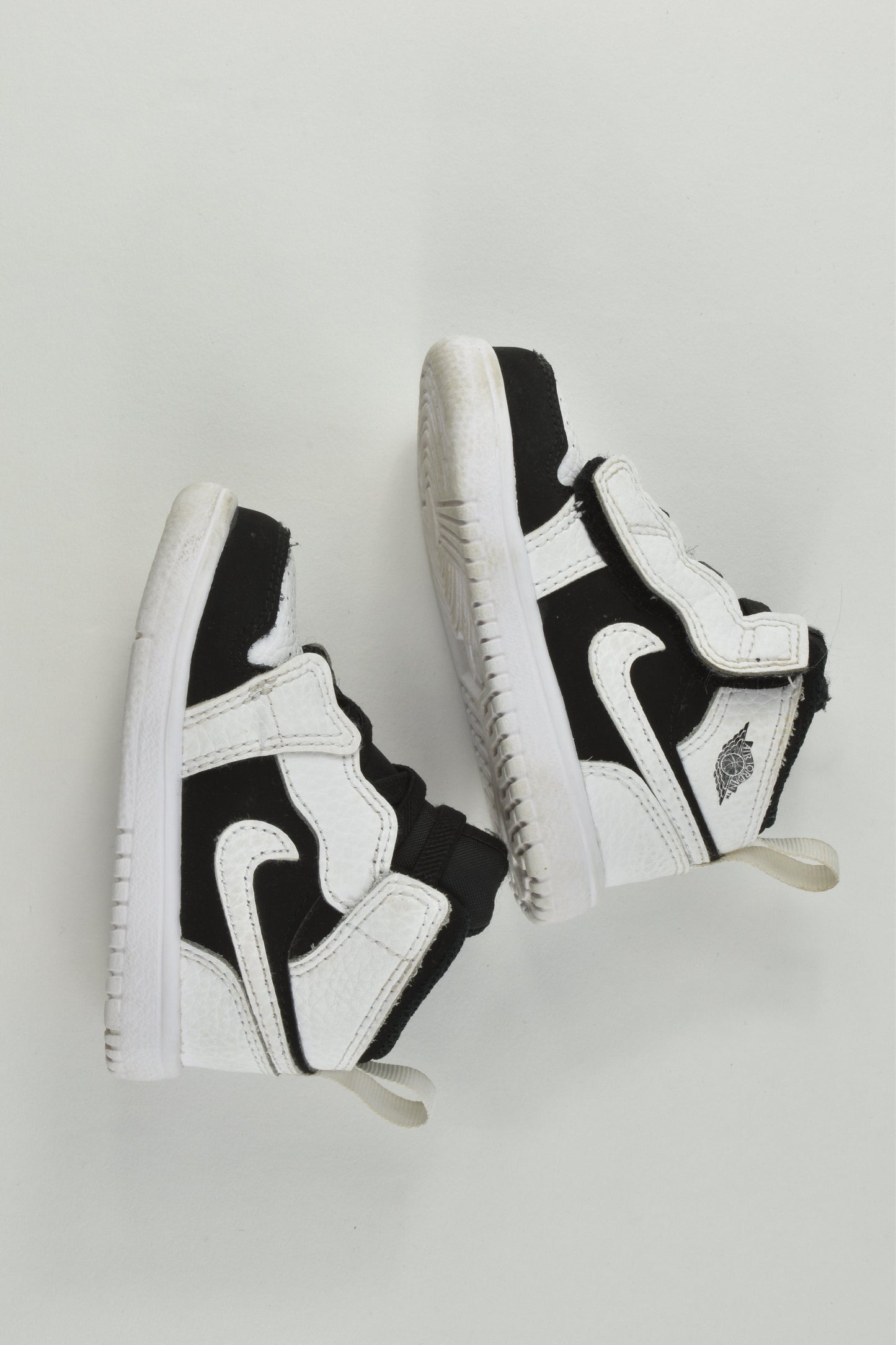 Nike Size UK 3.5 Air Jordan Shoes