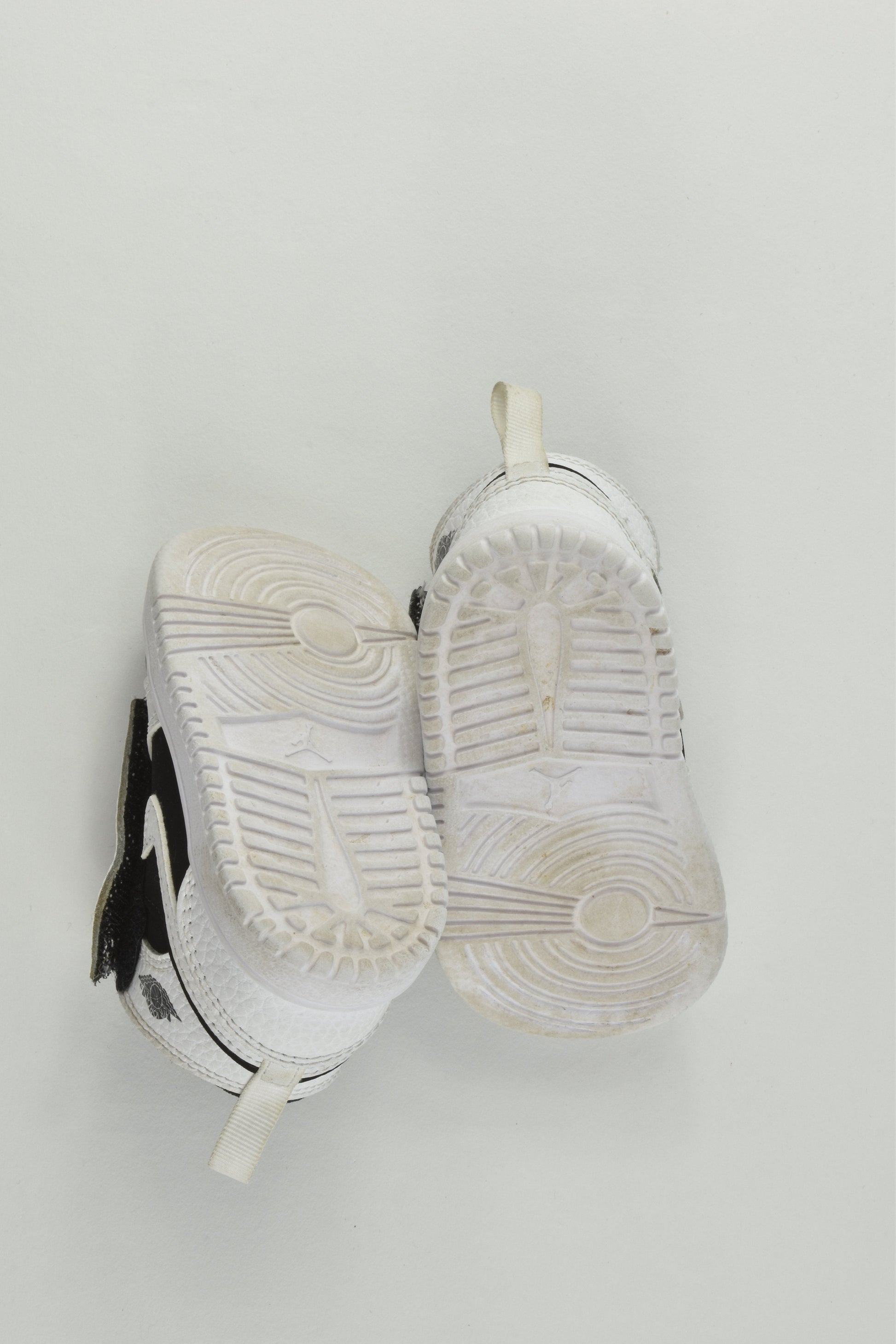 Nike Size UK 3.5 Air Jordan Shoes