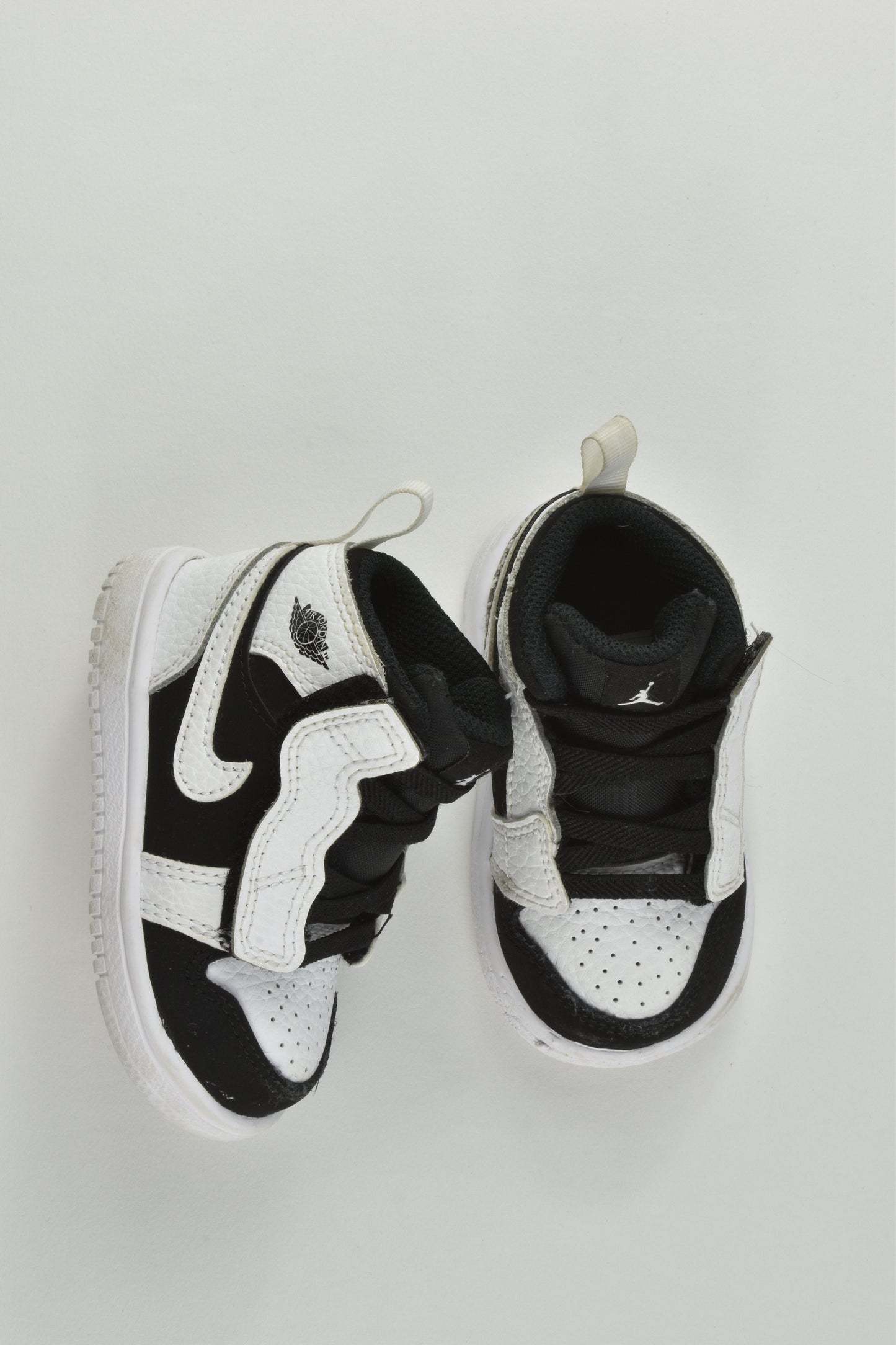 Nike Size UK 3.5 Air Jordan Shoes