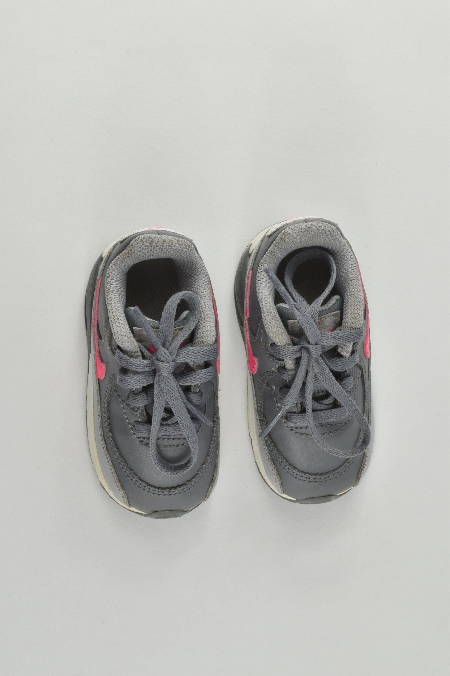 Nike Size UK 3.5 Air Max Shoes