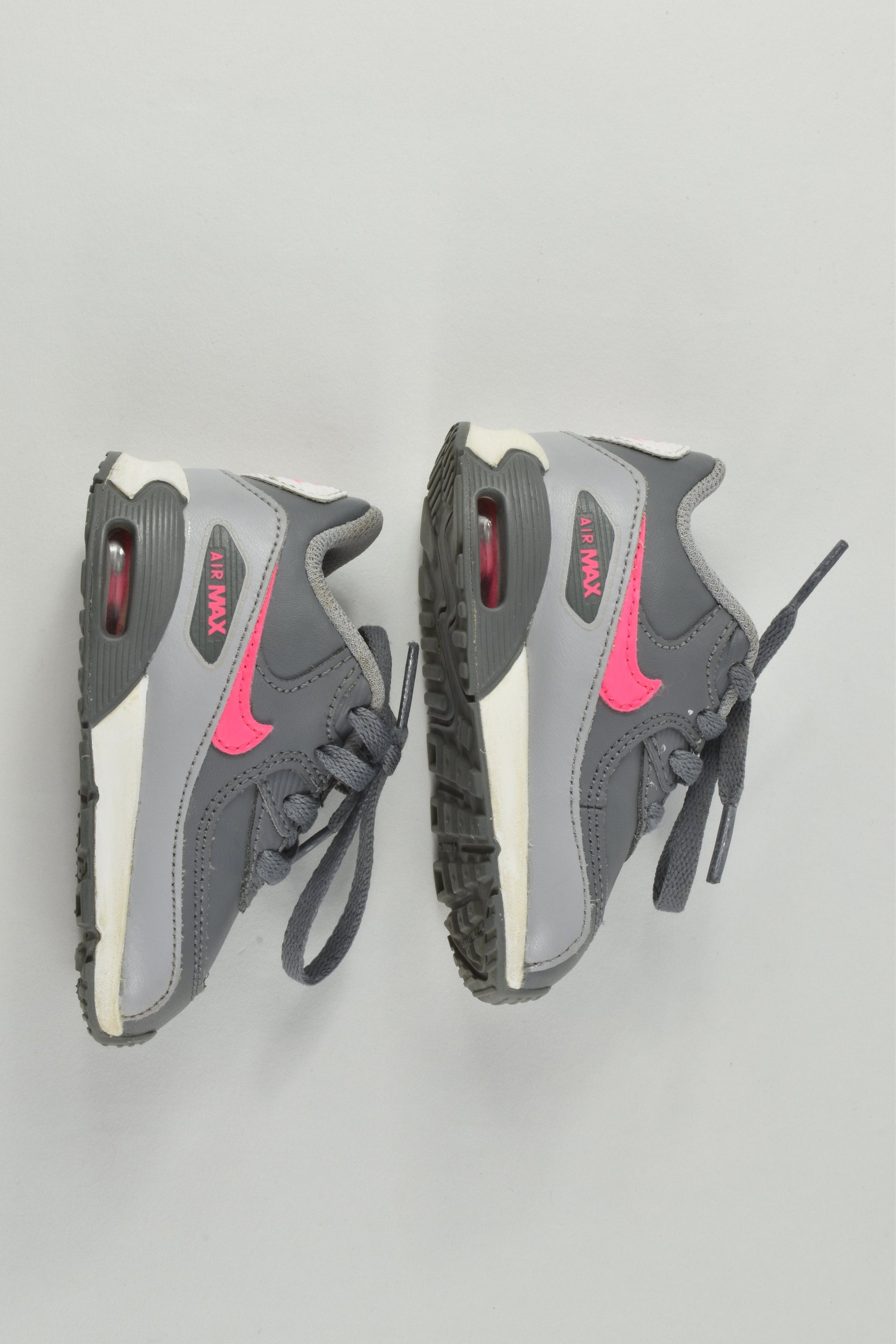 Nike Size UK 3.5 Air Max Shoes