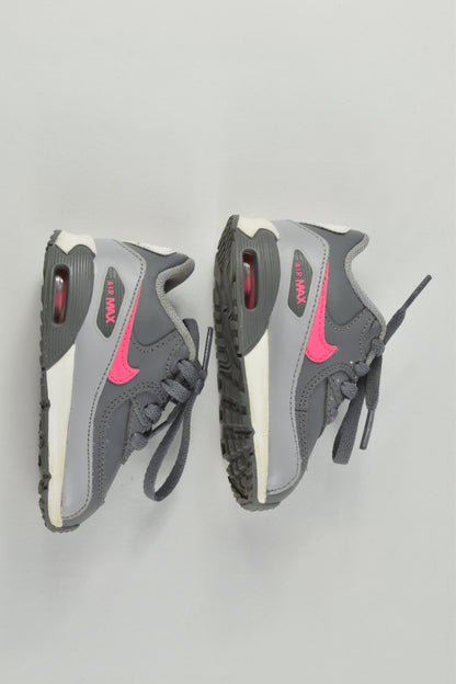 Nike Size UK 3.5 Air Max Shoes