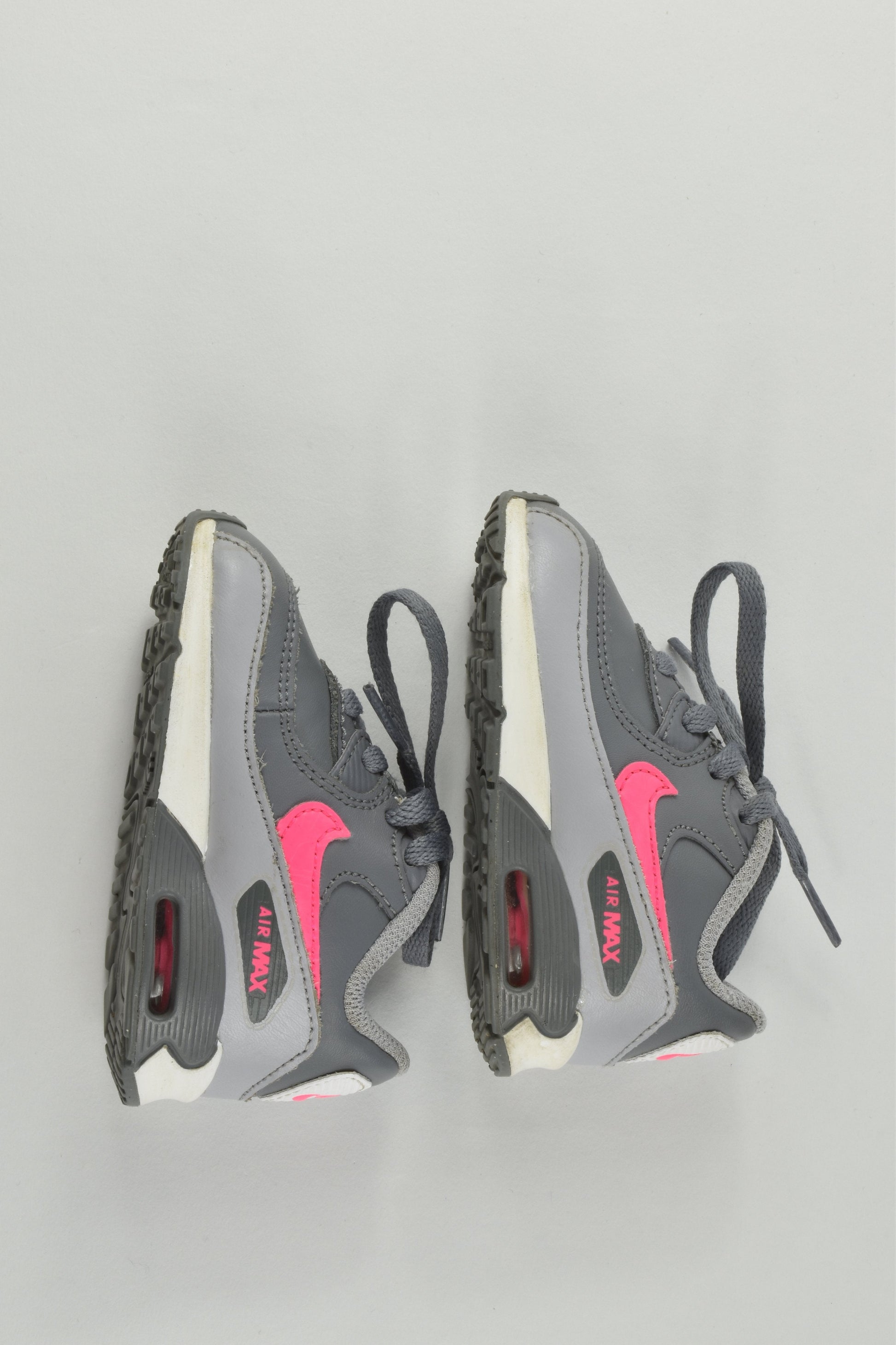 Nike Size UK 3.5 Air Max Shoes
