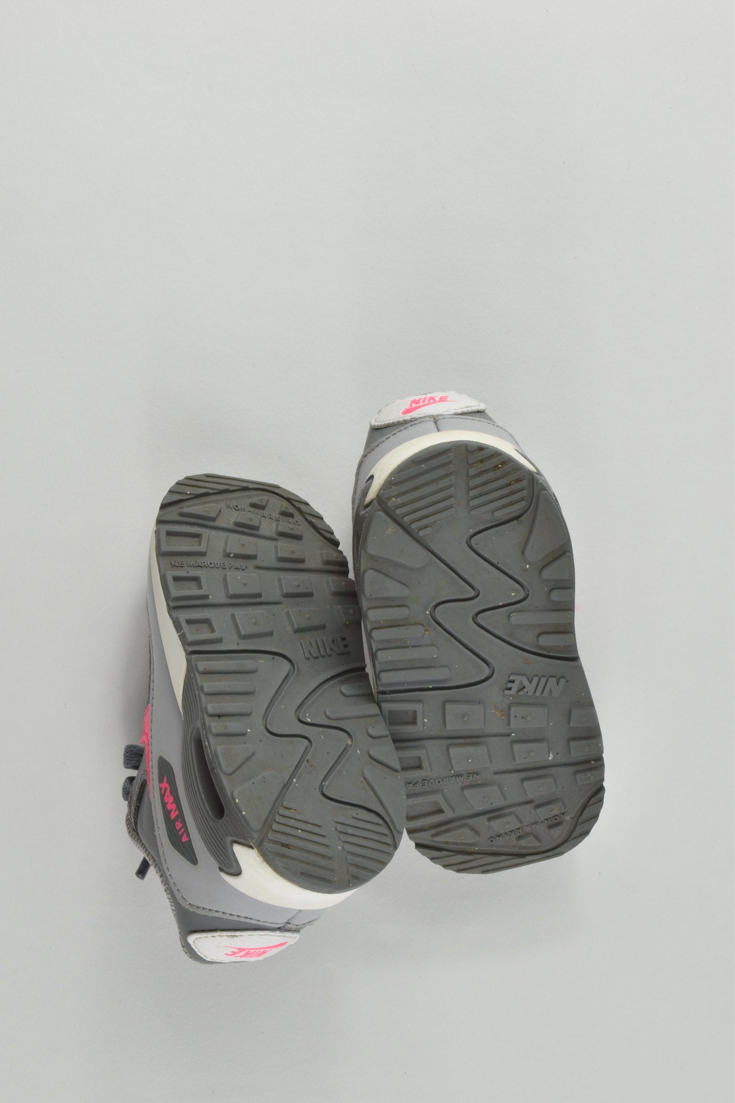 Nike Size UK 3.5 Air Max Shoes