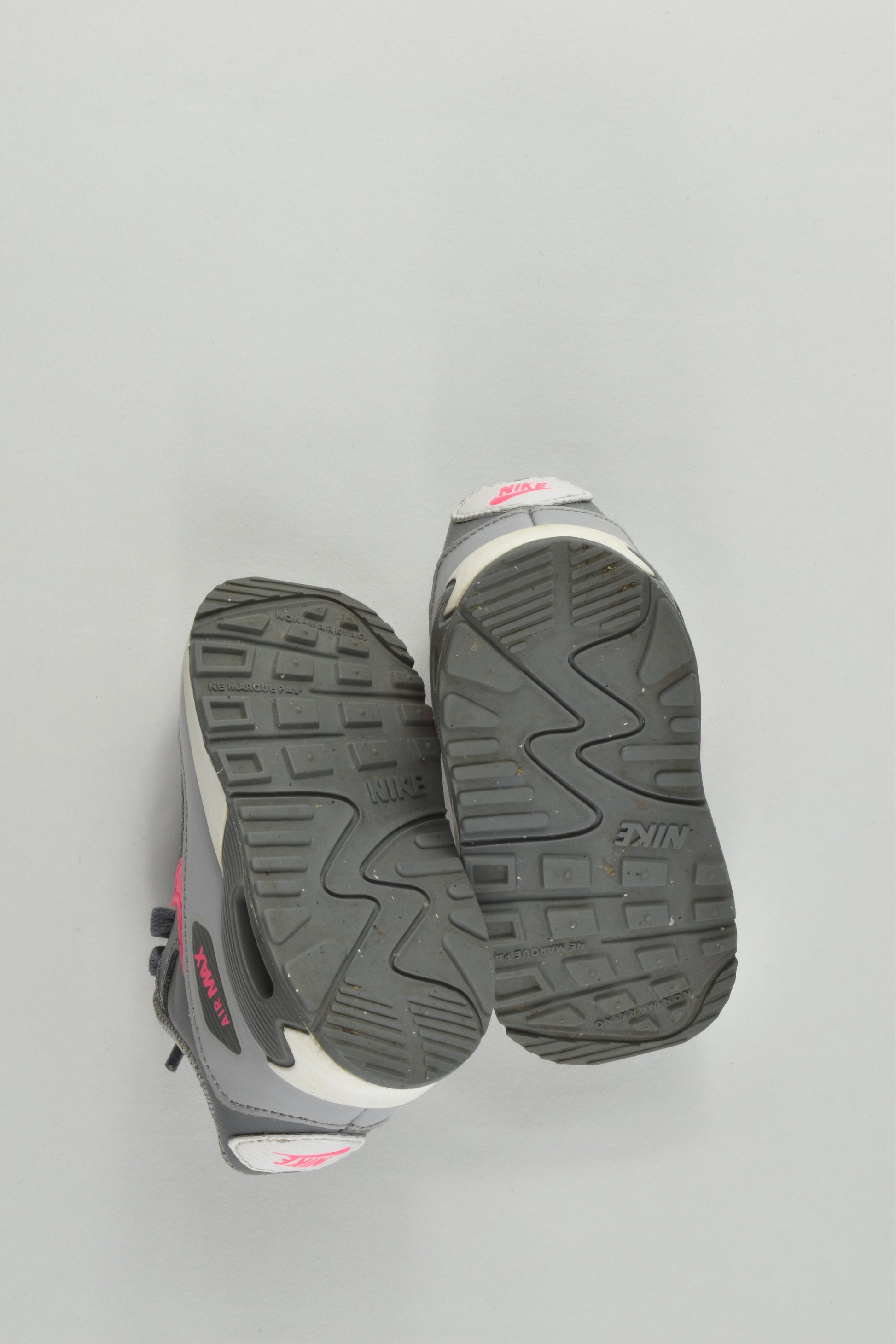 Nike Size UK 3.5 Air Max Shoes