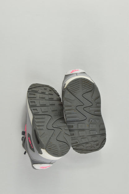 Nike Size UK 3.5 Air Max Shoes