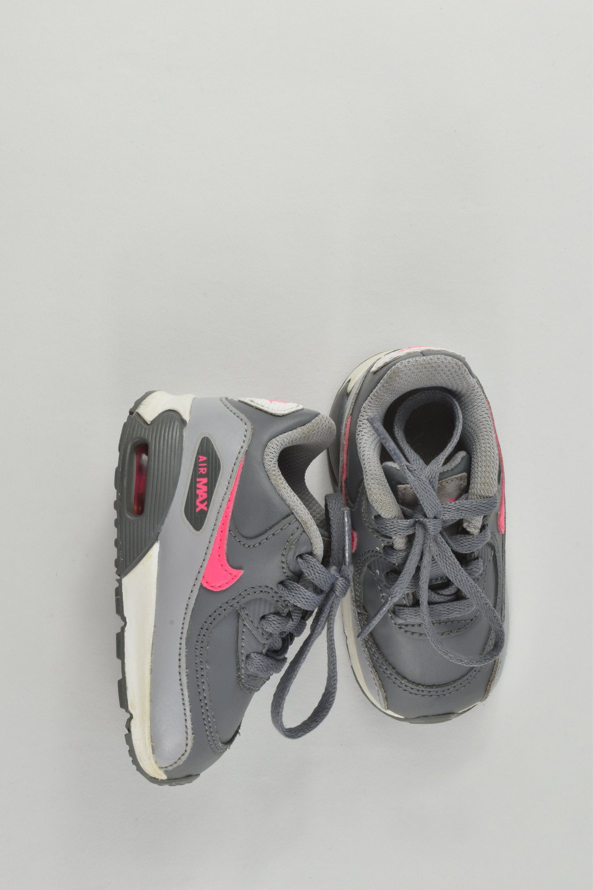 Nike Size UK 3.5 Air Max Shoes