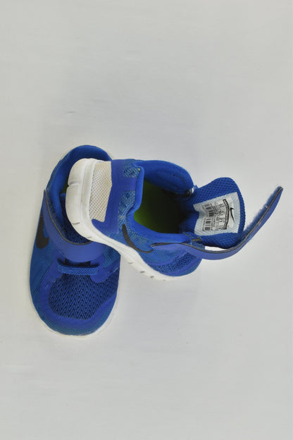 Nike Size UK 4.5 Shoes